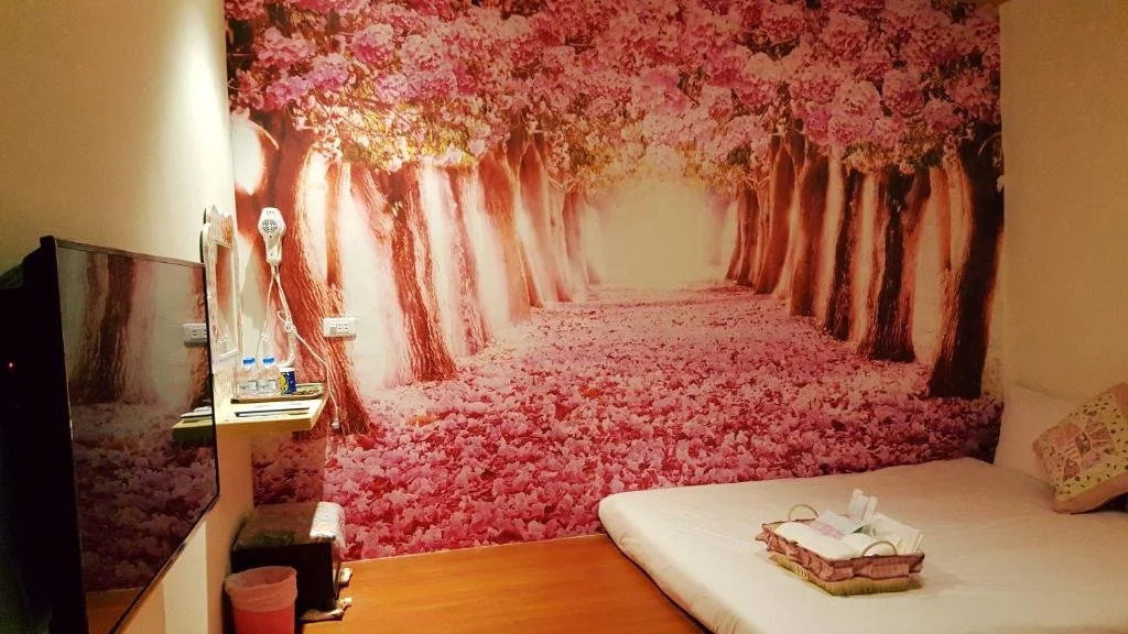 Splendid Flora B&B