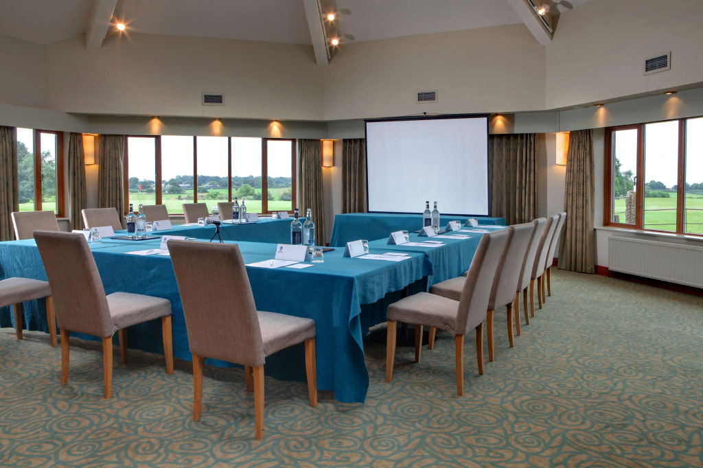 Garstang Country Hotel & Golf, Sure Hotel Collection