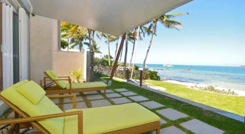 Grants Villa