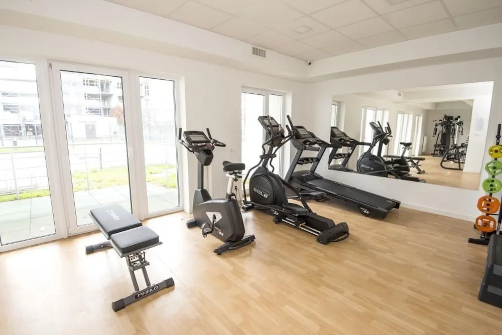 Apart111 Apartamenty - Rodzinny