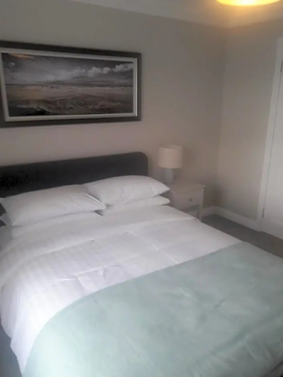Dubhlinn House Accommodation