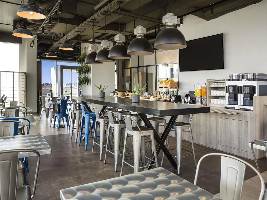 Ibis budget Lausanne-Bussigny