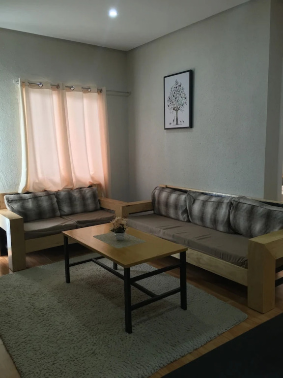 Sunshine Guesthouse