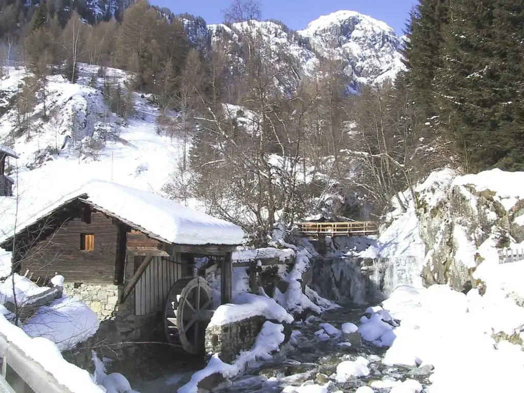 Hotel Gasthof Islitzer