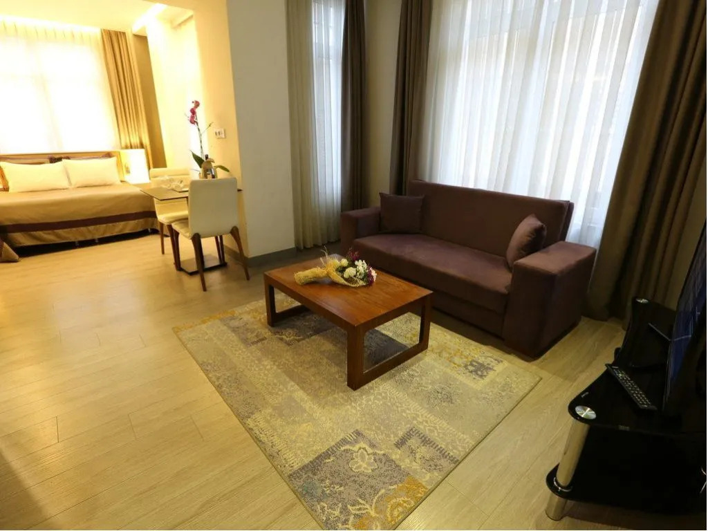 Molton Nisantasi Suites