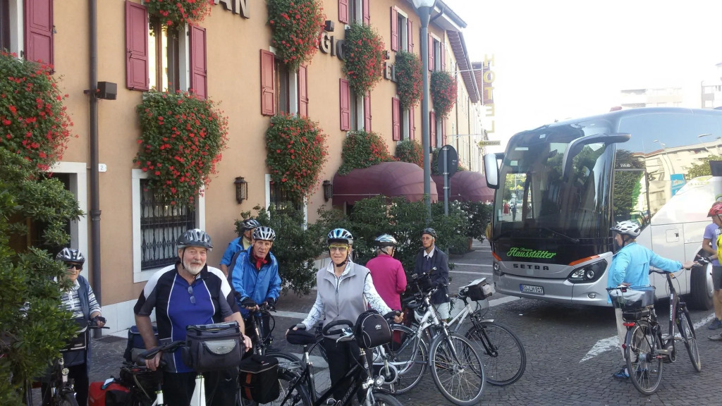 Hotel San Giorgio
