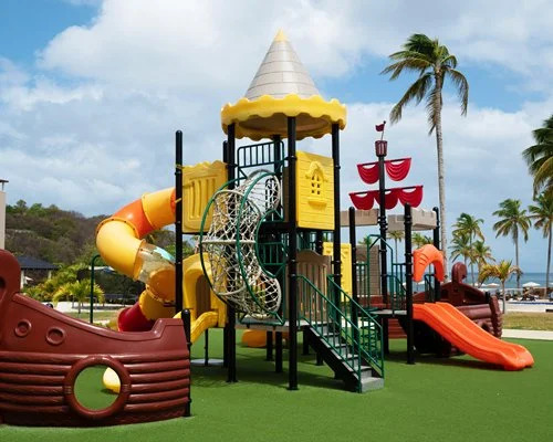 TravelSmart at Royalton St. Lucia, Gros Islet, Saint Lucia