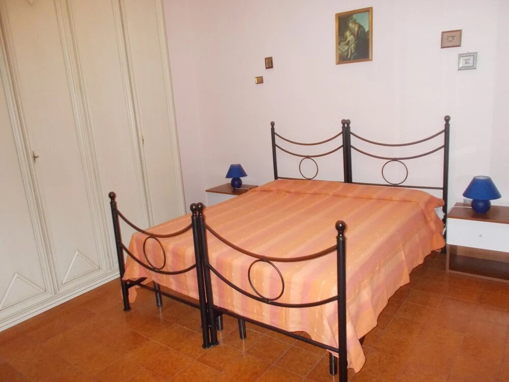 B&B Da Nonna Papera