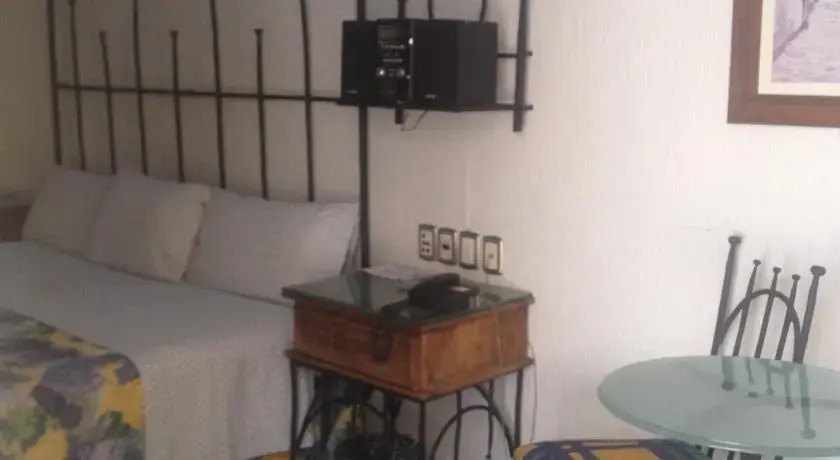 Motel Arcos