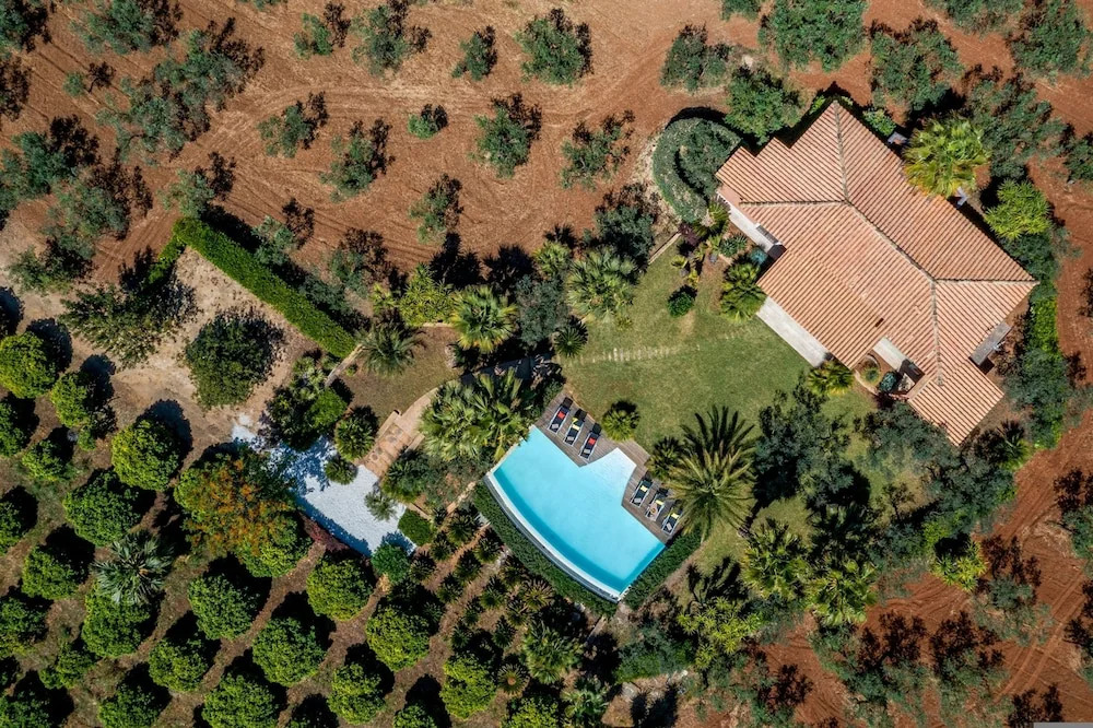 Villa Pineta 6 Emma Villas