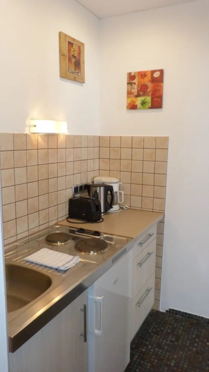Hotel Apartment Rothensteiner