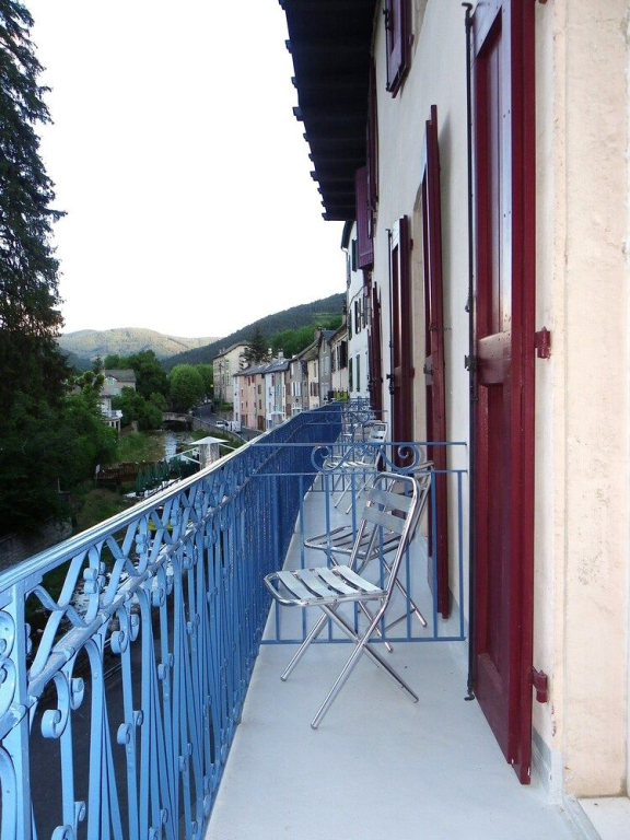 Hotel De lEurope