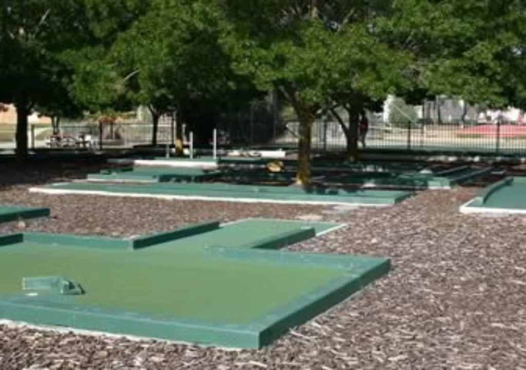 Capital Country Holiday Park