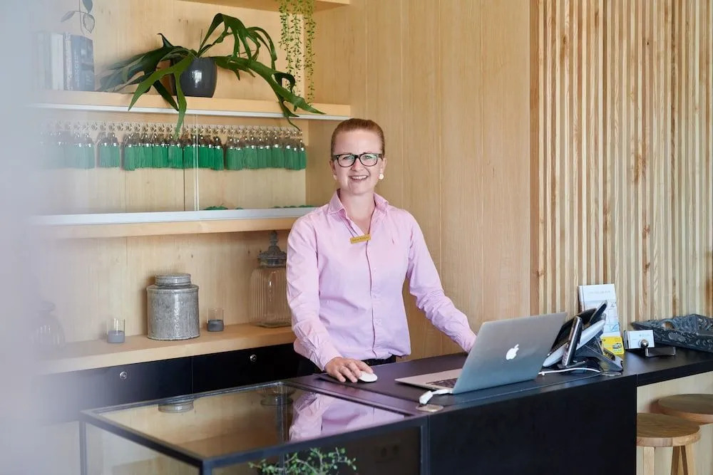 Designhotel Whitman