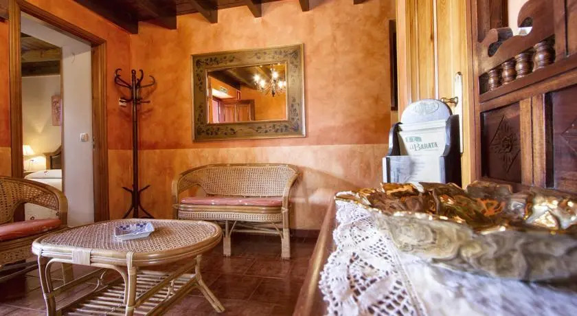 Casa Vacacional Miyares