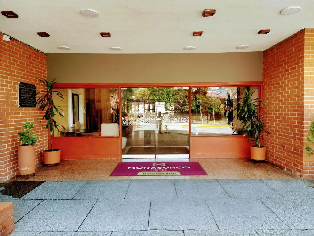 Hotel Morasurco
