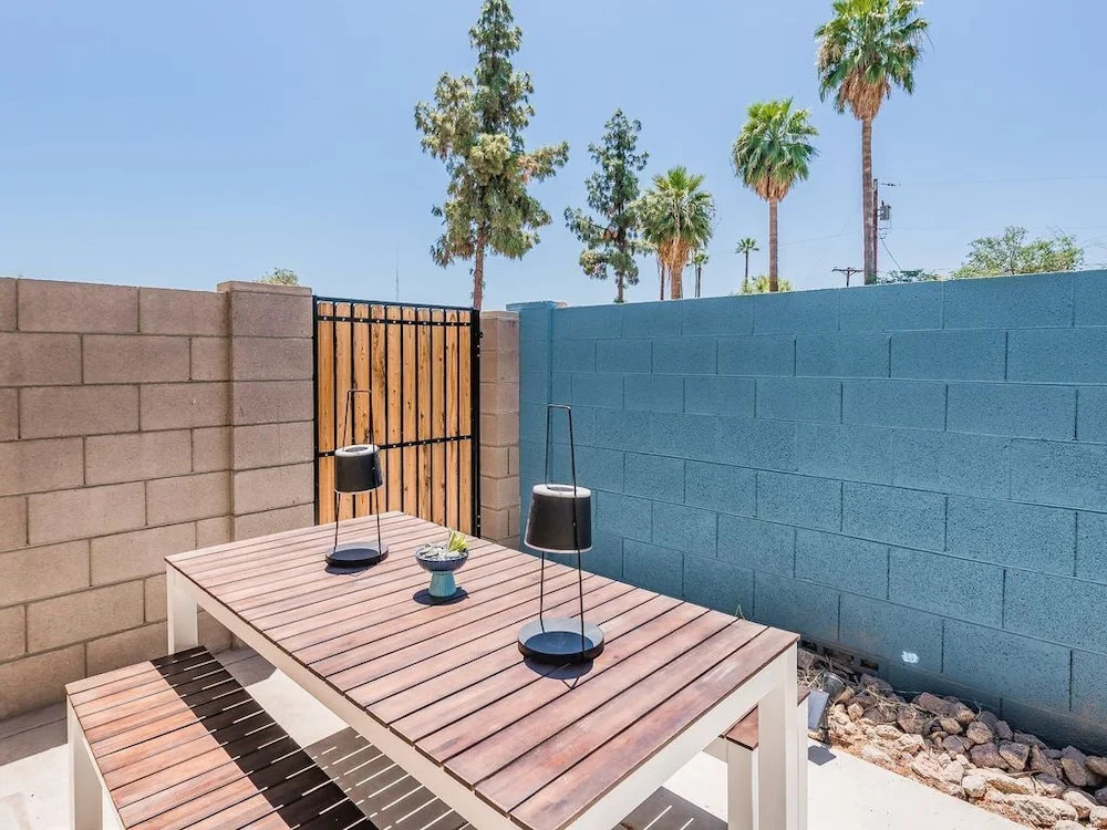 Relaxing 2BR Pool by WanderJaunt