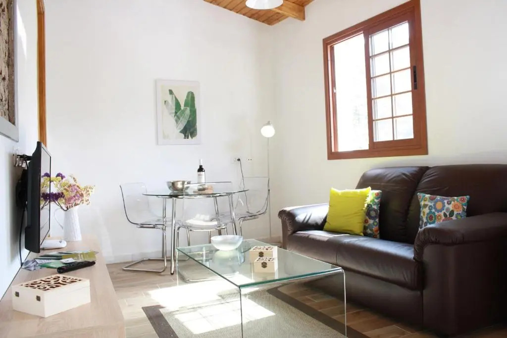 Apartamento casa Bibiana 2