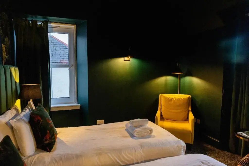 Sligachan Hotel