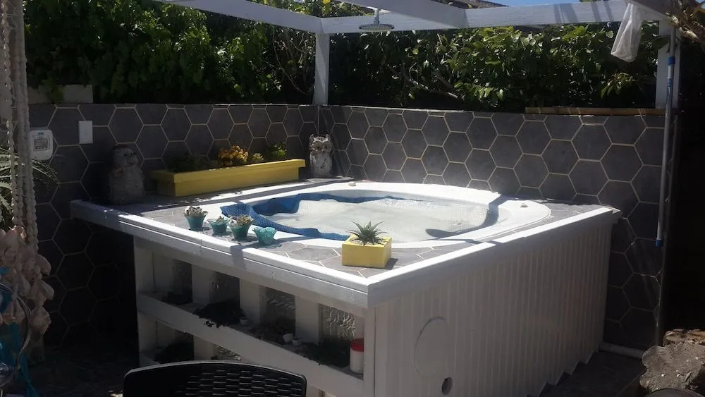 Mitchells Guesthouse