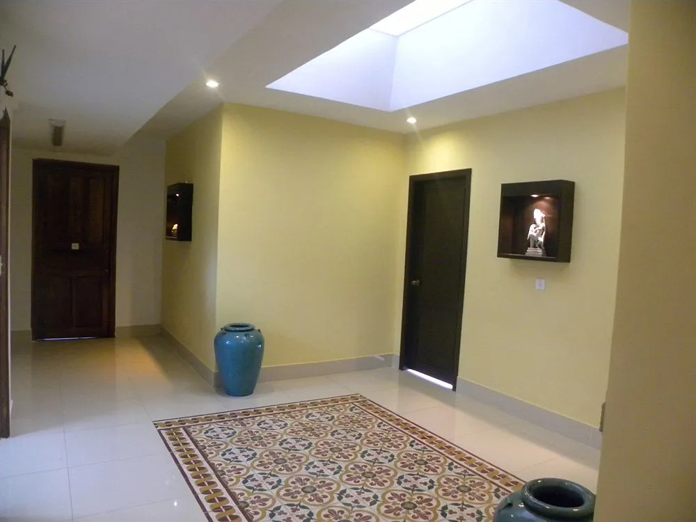 The Willow Boutique Hotel