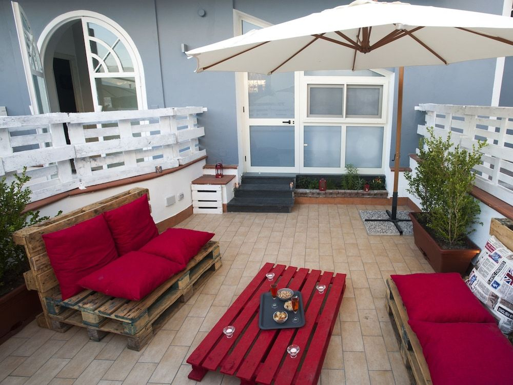 City Pompei Accommodations