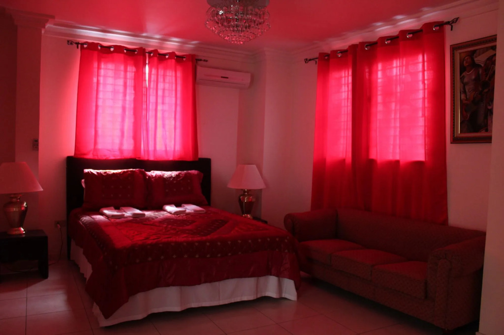 Hotel Luxe Confort
