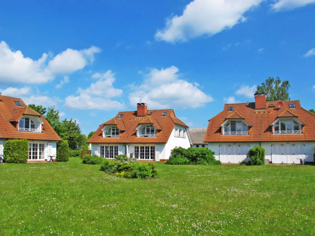 House  Zempin 12617