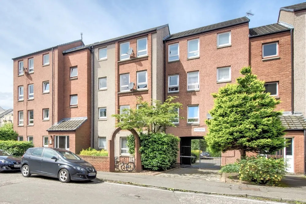 Guestready - Lovely 1 BR Apartment, Close to Town Center!