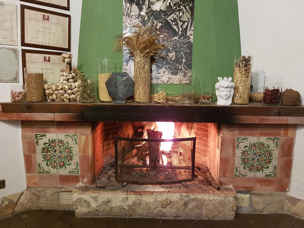Agriturismo Vultaggio