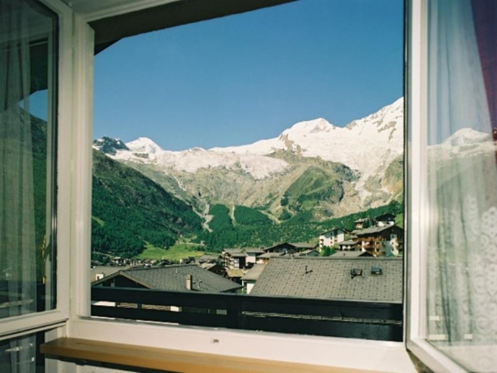 Apartment Orion Saas-Fee 23417
