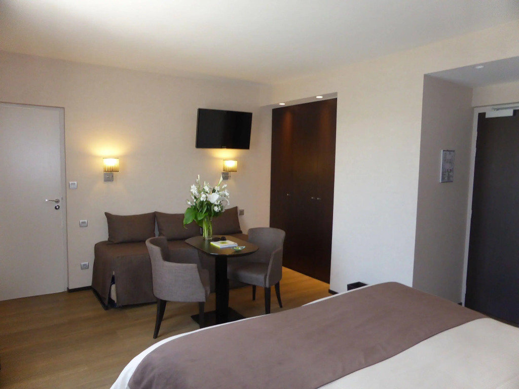 Hotel De Diane