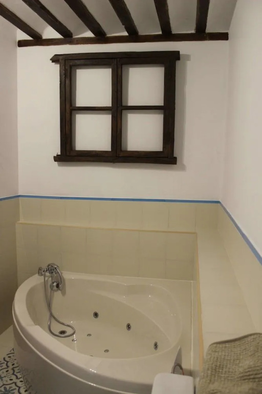Casa del Hortelano