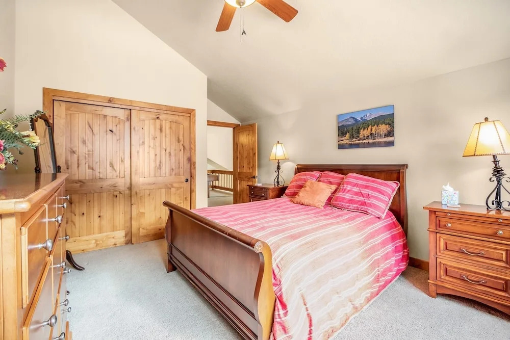 Tranquility On The River Three -- Ev #6042 3 Bedroom Townhouse by RedAwning