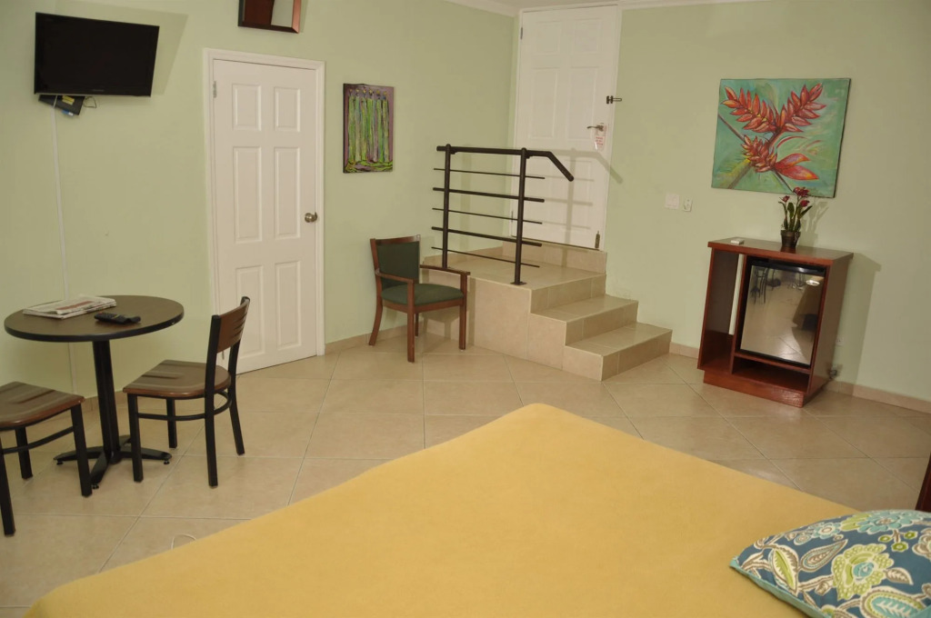 Allamanda Hotel