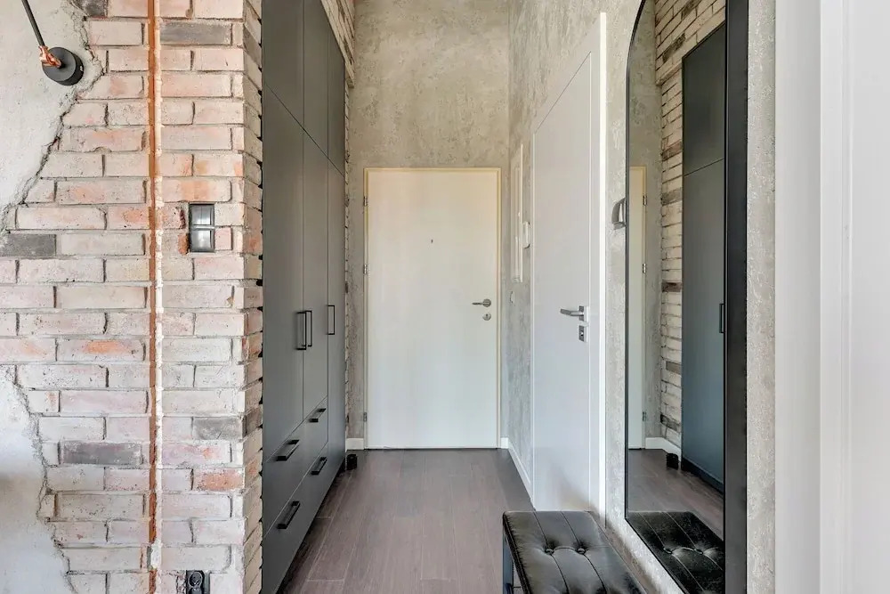 Grano Residence Free Parking & SPA Additional by Downtown Apartments