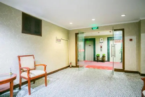 Hongsheng Hotel