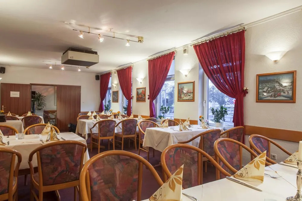 Pension Donau