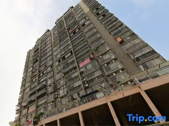 Yongzhou Xintai Apartment