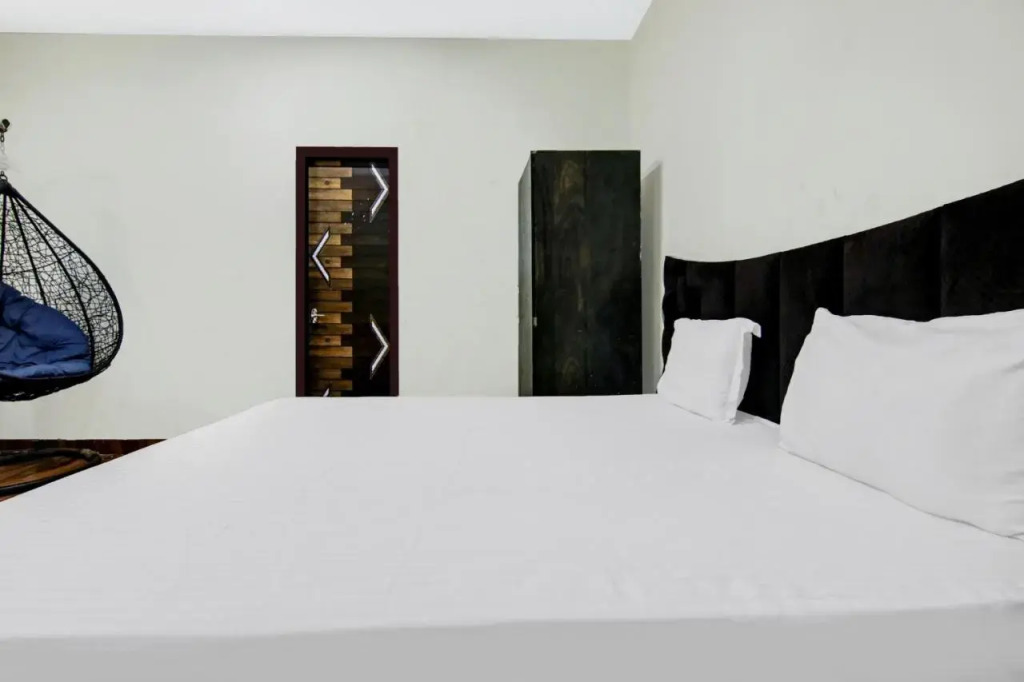 The magic view guest house