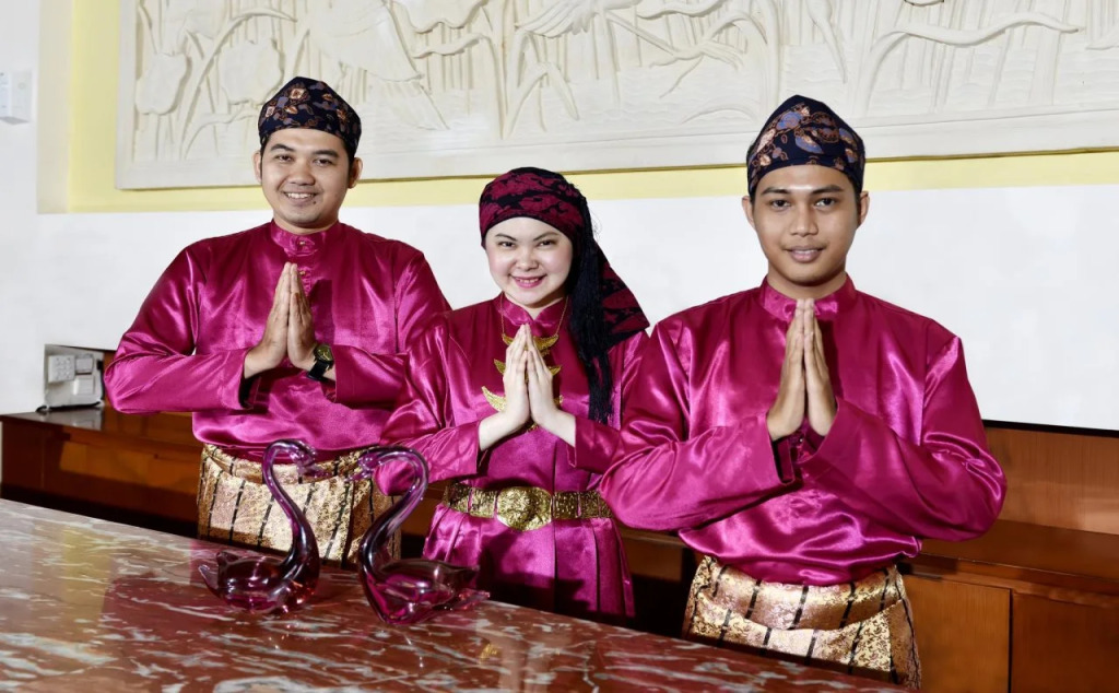 Abadi Suite Hotel & Tower