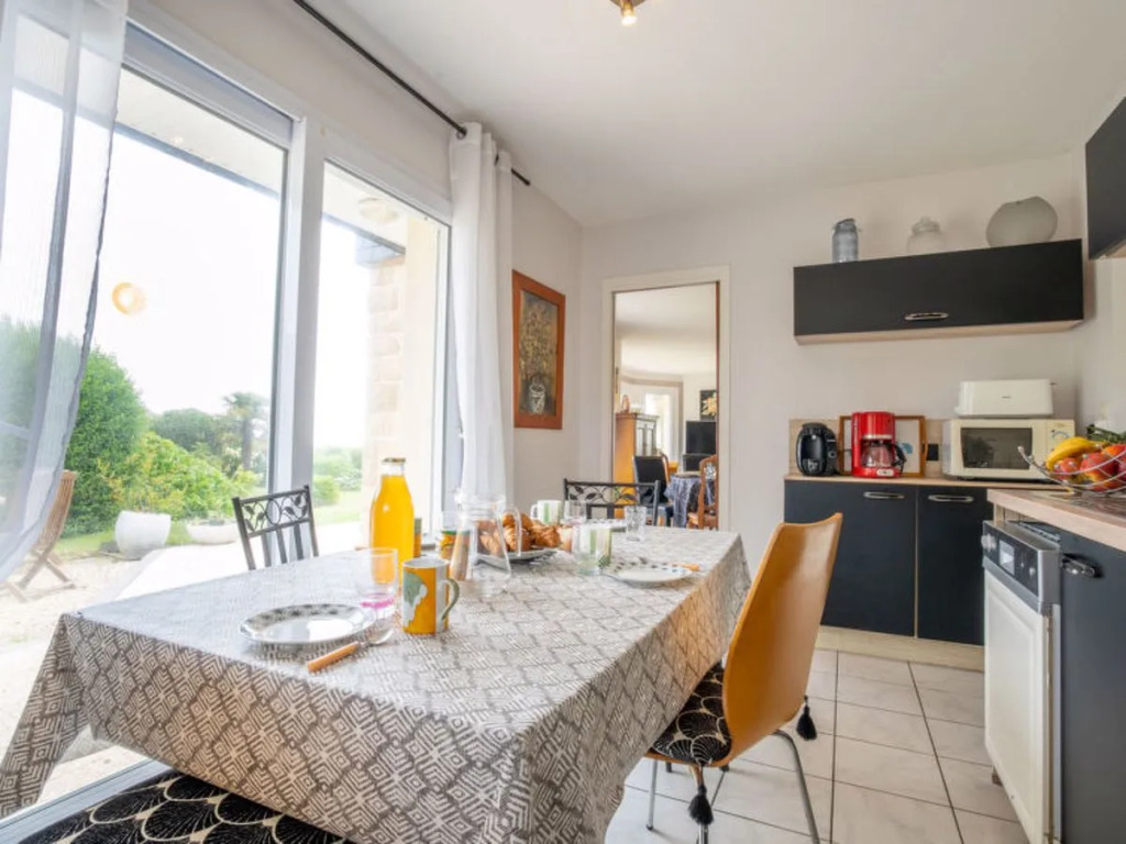 Holiday Home Ty Nevez by Interhome