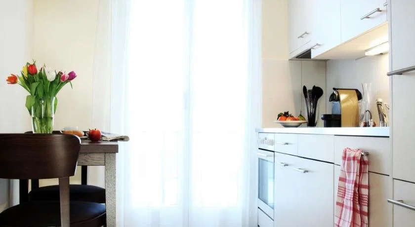 CITY STAY - Kieselgasse