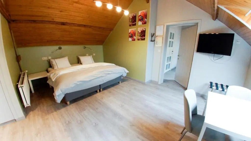 B&B Ter Gracht