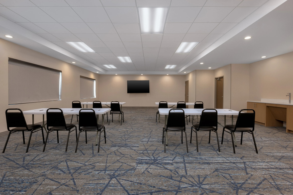 Holiday Inn Express and Suites Alton St Louis Area by IHG