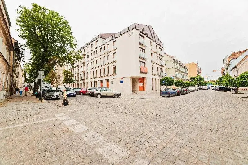 Apartamenty Design Stary Rynek