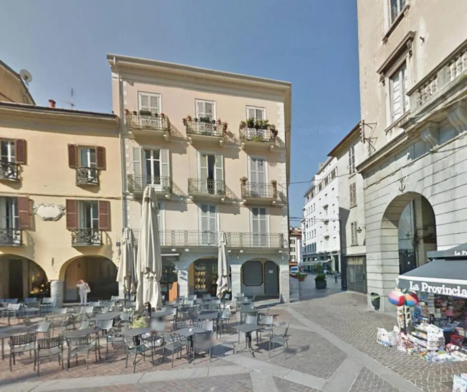Piazza Duomo Amazing Downtown By Logicasa