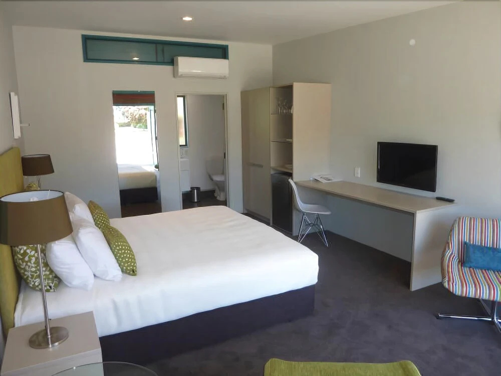Amici Motel