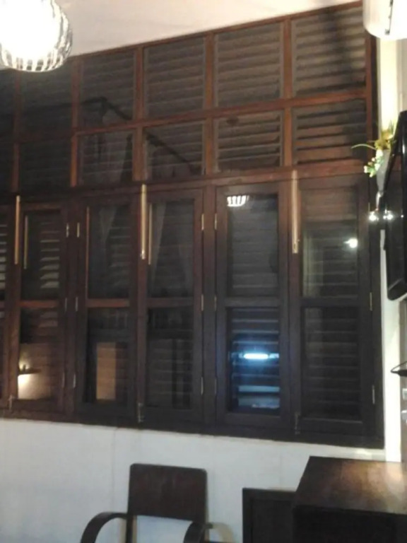 Silver Shine Guesthouse