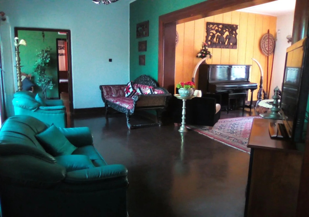 Yalegoda Walauwa Homestay